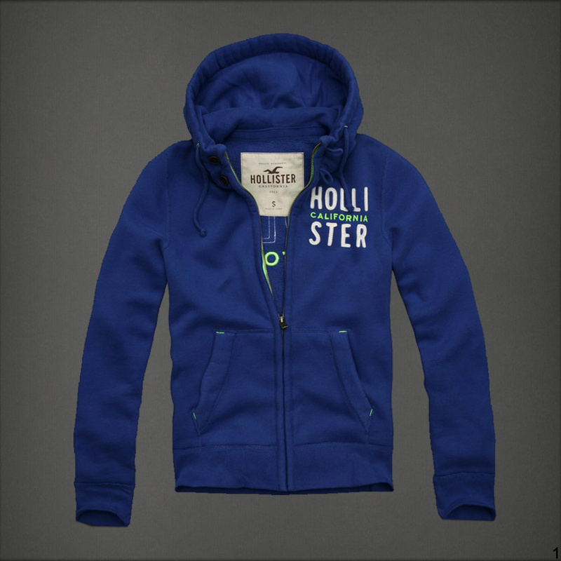 Hollister Hombres Outlet Capucha HCO4582